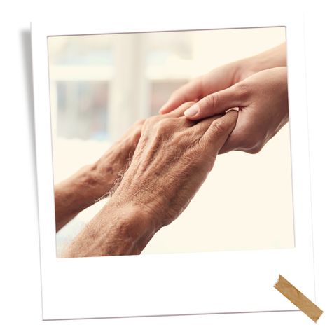 The youthful hands of a woman assist the well-worn hands of an elder man. The mood of the photo is caring and compassionate. Caring For Aging Parents, Types Of Blood Cells, Genetic Modification, Geriatric Care, Start Living Life, Informed Consent, Senior Care, Medical University, Stem Cells