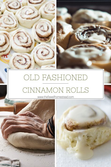 These Old Fashioned Mennonite Cinnamon rolls are fluffy, delicious, and the best you'll ever have! Here's a tried and true recipe you'll love. #cinnamonrolls #recipes #homemade Old Fashioned Cinnamon Rolls Recipes, Mennonite Cinnamon Rolls, Old Fashion Cinnamon Roll Recipe, Amish Cinnamon Rolls Homemade, Old Fashioned Cinnamon Rolls, Amish Cinnamon Rolls, Easy Cinnamon Rolls Recipe, Mennonite Recipes, Rolls Homemade