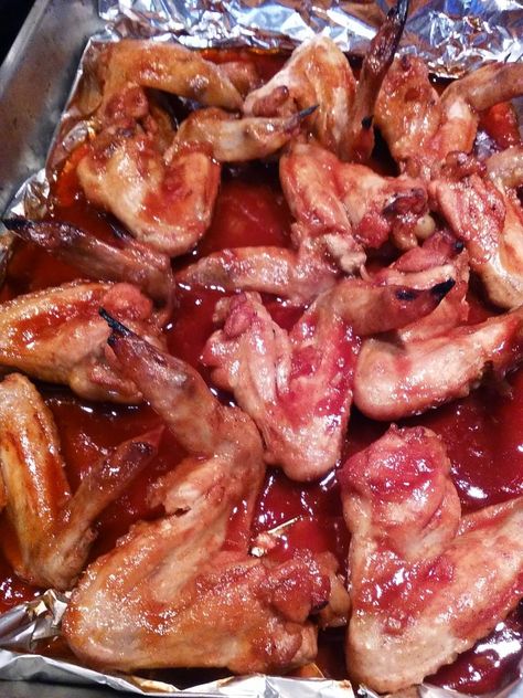 Pressure Cooker Honey Bourbon Chicken Wings Pressure Canning Chicken, Bourbon Chicken Wings, Canning Chicken, Honey Bourbon Chicken, Honey Bourbon, Bourbon Chicken, Tortilla Shells, Frozen Broccoli, Pressure Canning