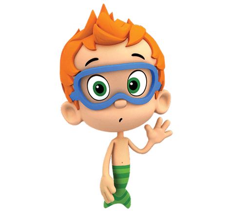 Nonny Bubble Guppies, Bubble Guppies Characters, Orange Bubbles, 2000s Cartoons, Kids Bubbles, Kids Tv Shows, Bubble Guppies, Cartoons Series, Doodle Art Designs