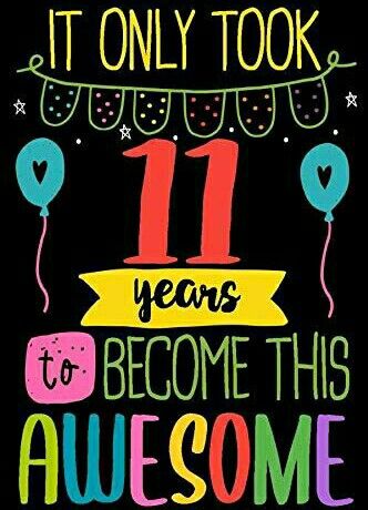 Birthday Boy Quotes, 13th Birthday Boys, 16th Birthday Gifts For Girls, Birthday Journal, 11 Birthday, Happy 11th Birthday, Happy 12th Birthday, Happy 15th Birthday, 13th Birthday Gifts