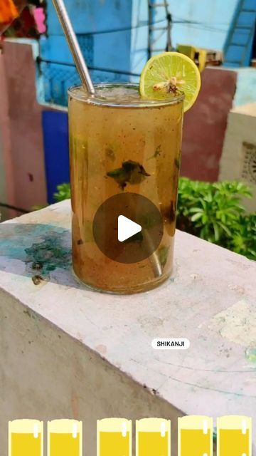 Tastyes on Instagram: "Street Style Shikanji Recipe 🍹🍹Masala Shikanji 😍🍹 #shikanji #shorts #nikskitchen #shikanji #shikanjimasala" Shikanji Recipe, Chicken Sajji Recipe, Masala Shikanji, Schezwan Chutney Recipe Video, Indian Recipes, Indian Food Recipes, Street Style, On Instagram, Instagram