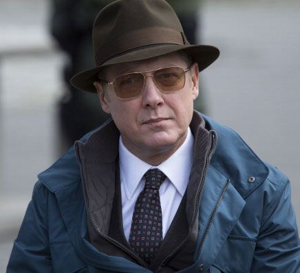 How to Dress Like Raymond “Red” Reddington (The Blacklist) | TV Style Guide James Spader Young, James Spader Blacklist, Elizabeth Keen, Raymond Reddington, Everybody Love Raymond, Closer Movie, James Spader, The Blacklist, Fade To Black