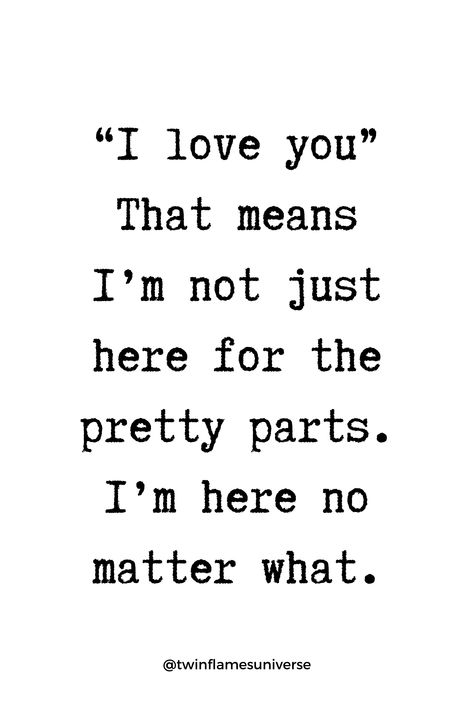 Beyond the sweet words, 'I love you' signifies unwavering support. Explore love quotes for him, understand the deeper meaning, and use this as your wallpaper background—a visual cue for relationship goals in every moment. I Love You Beyond Words Quotes, Twin Flame Quotes, Visual Cue, Soulmate Love Quotes, Deeper Meaning, Touching Quotes, Beyond Words, Sweet Words, Romantic Love Quotes