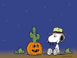 Spike. Snoopy's older brother. Snoopy Halloween, Halloween Wallpaper, Charlie Brown, Snoopy, Wallpapers, Halloween