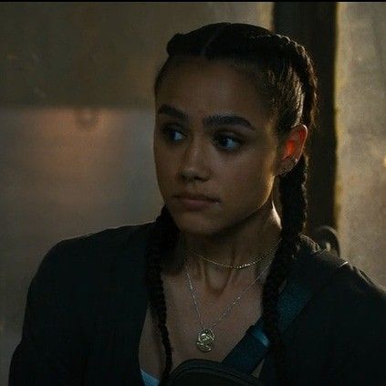 Nathalie Emmanuel Army Of Thieves, Nathalie Emmanuel Fast And Furious, Fast And Furious Ramsey, Ramsey Fast And Furious, Faceclaims Female, Hazel Levesque, Nathalie Emmanuel, Modern Costumes, The Scorch