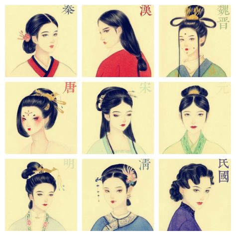 Hairstyle Two Buns, Traditional Asian Hairstyles, Traditional Chinese Hairstyle, Man Long Hair, Chinese Hairstyles, Hairstyle Asian, Ancient Chinese Hairstyles, Sun Yat Sen, Hair Styles Men