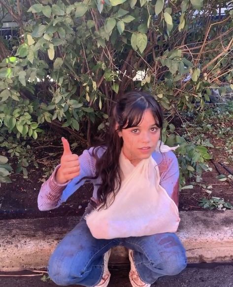 Jenna Ortega Scream, Scream Actors, Scream Videos, Scream 5, Scream Vi, Drake Photos, Scream Cast, Scream 6, The Mimic