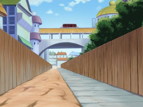 Naruto Scenery Wallpaper, Anime Places Background, Naruto Backgrounds Scenery, Naruto Scenery, Naruto Background, Naruto Backgrounds, Naruto Shifting, Konoha Naruto, Konoha Village