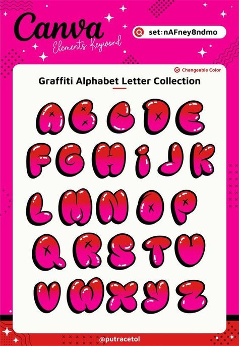 ✅CLICK THE LINK!⬆️ Graffiti alphabet set for Canva. 30 unique hand-drawn letters and numbers to create your own unique designs. #graffiti #alphabet . #Canva_Codes_Elements #Canva_Theme #Frame_Photobooth #Canva_Letters Fonts Design Ideas, Canva Theme, Interesting Fonts, Canva Letters, Font Graffiti, Cute Fonts Alphabet, Canva Font, Keyword Elements Canva, Graffiti Canvas