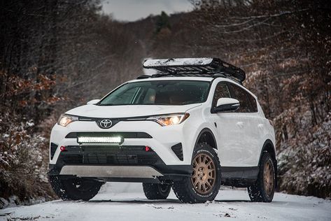 Rav4 Modified, Rav4 Overland, Rav4 Mods, Toyota Rav4 Offroad, Rav4 Custom, Rav4 Offroad, Rav4 2018, Cars Toyota, Forester Xt