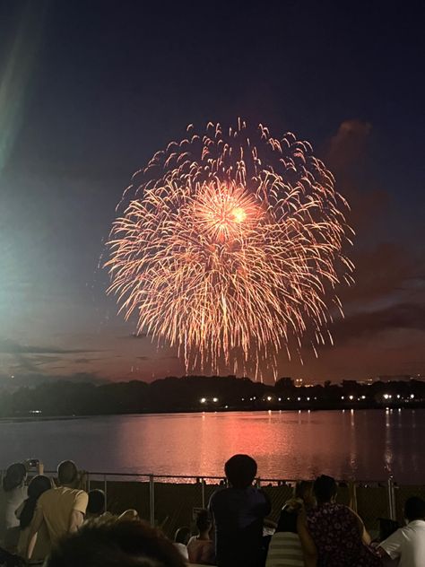 Firework, fireworks, fourth of july, DC, Washington DC, lake, firework show, washington monument Washington Dc 4th Of July, Boyfriend Board, Firework Show, Fourth Of July Fireworks, Dc Washington, Summer Fair, Fireworks Show, Summer Lake, Washington Monument