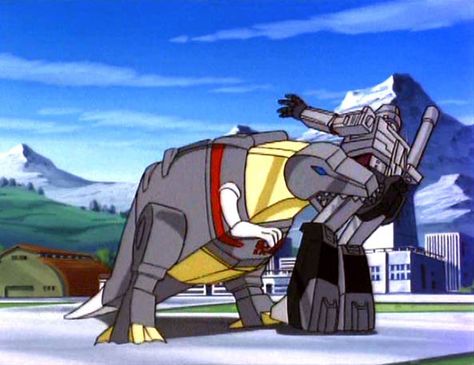 Tfp Funny, Grimlock Transformers, Transformers Comics, Transformers 2, Transformers Animated, Transformers Memes, Transformers Cybertron, Funny Nerd, Transformers Funny