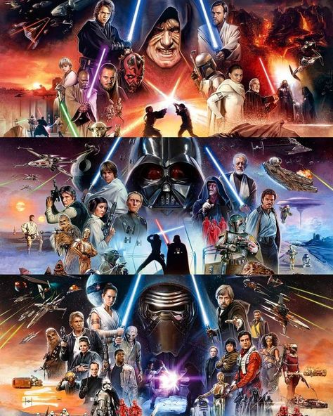 #wattpad #action Just random stuff about our favorite cinematic universe, STAR WARS. Star Wars Collage, Sequel Trilogy, Transformers Film, Trick Or Treat Costume, Character Types, Cuadros Star Wars, Battle Star, Lego Party, Star Wars Fan Art