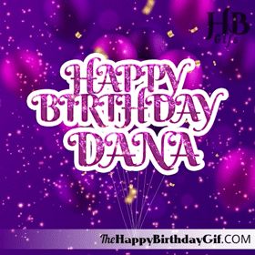 Happy Birthday Dana, Happy Birthday Amy, Animated Happy Birthday, Happy 61 Birthday, Happy Birthday Gif, Birthday Gifs, 61 Birthday, Birthday Gif, Happy Birthday Images