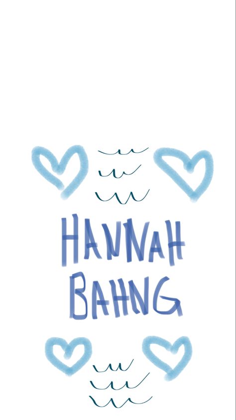 hannah bang wallpaper Hannah Bahng Wallpaper, Hannah Bang, Hannah Bahng, Airport Aesthetic, My Wallpaper, Photo Cards, Love Of My Life, Things To Think About, Love Her