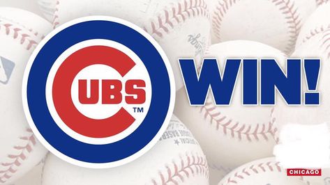 Jake Arrieta, Cubs Win, Anthony Rizzo, Go Cubs Go, Kris Bryant, Chicago Cubs Baseball, Cubs Baseball, Pittsburgh Pirates, San Francisco Giants