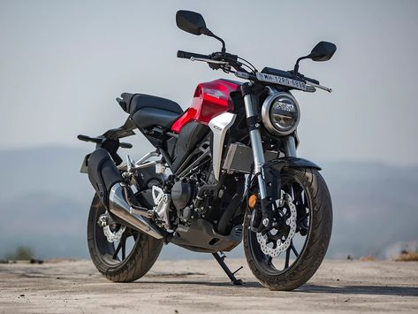 21 best cafe racers you can buy off the lot honda cb300r Honda Cb300r, Norton Dominator, Triumph Street Twin, Best Cafe, Cb 300, Cafe Racer Design, Ktm Rc, Triumph Thruxton, Cafe Racer Bikes