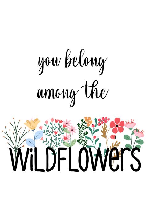 You Belong Among The Wildflowers, Among The Wildflowers, The Untamed, Great Outdoors, The Great Outdoors, The Wild, Trending Outfits, Handmade Gifts, Unique Jewelry