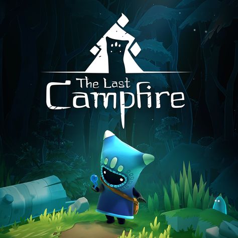 The Last Campfire | Nintendo Switch download software | Games | Nintendo The Last Campfire, Campfire Games, Nintendo Store, Nintendo Console, Xbox Pc, Hack And Slash, Nintendo Switch Games, Pixel Pattern, Weird Creatures