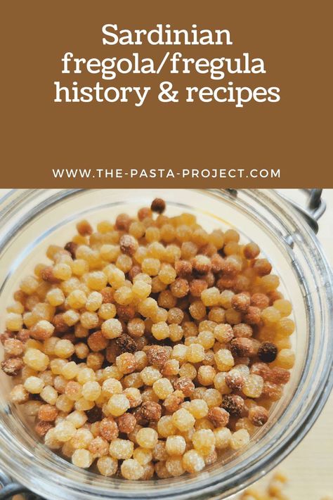 Blue Zones Recipes, Sausage Ragu, Semolina Pasta, Pasta Types, Seafood Pasta Recipes, Toast In The Oven, Pasta Pizza, Small Pasta, Pasta Dough