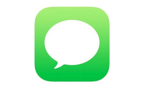 How to Fix "No Subject" Message error on Android Device ? Imessage App, Iphone Texts, Message Logo, Send Text, Media Literacy, Mac Computer, Ios 7, Data Plan, Mobile Data