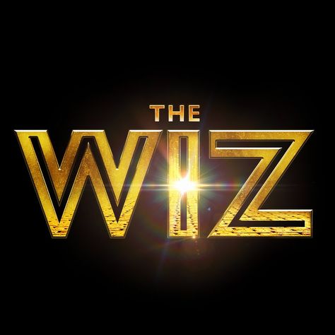 The Wiz Broadway The Wiz Musical, Musical Logo, A Brand New Day, Brand New Day, The Wiz, At Last, 4th Grade, New Day, Broadway