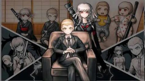 Annyeong!!   This is Rozielle19Akiyama!!   I'm going to make a other … #random Random #amreading #books #wattpad Peko Pekoyama And Fuyuhiko, Danganronpa 2 Fuyuhiko, Danganronpa Fuyuhiko X Peko, Fuyuhiko Kuzuryuu Official Art, Danganronpa Peko X Fuyuhiko, Peko Pekoyama Official Art, Danganronpa 2 Official Art, Peko X Fuyuhiko, Fuyuhiko X Peko