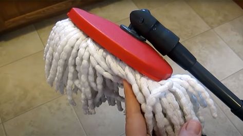 How To Clean O Cedar Mop Head, O Cedar Spin Mop Hacks, O Cedar Mop, Cedar Mop, Spin Mops, Detergent Dispenser, Steam Mops, Spin Mop, Microfiber Mops