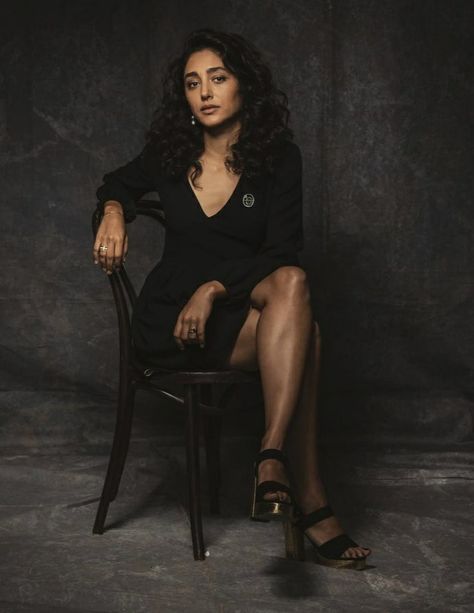 Golshifteh Farahani (Born: July 10, 1983) is an Iranian born, French naturalized citizen actress and singer. She has appeared in 35 films, many of which have received international recognition. 🤎 Christopher Guest, Morticia Addams, Toronto International Film Festival, Iranian Women, Ex Machina, Nicole Kidman, International Film Festival, Vanity Fair, Film Festival