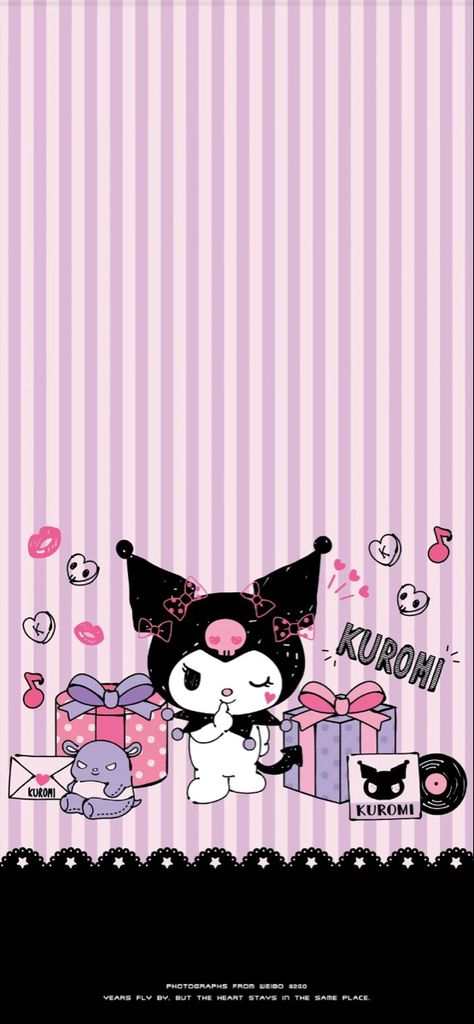 White Homescreen, Birthday Invitation Background, Hello Kitty Birthday Invitations, Hello Kitty Birthday Theme, Editable Birthday Cards, Birthday Invitation Card Template, My Melody Wallpaper, Cute Happy Birthday, Girl Birthday Themes