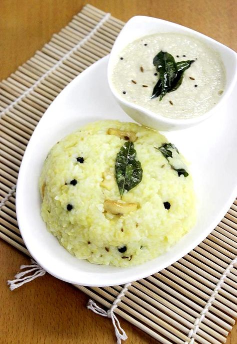 Pongal has many names: pongali, khara pongal or venn pongal, is one of the most commonly and important navratri naivedyam foods that is offered to Godess Durga.   It can also be a quick lunch or dinner idea on a busy day that is protein packed and delicious. It takes less than 30 minutes to … Khara Pongal Recipe, Ven Pongal Recipe, Pongal Images, Ven Pongal, Pongal Recipe, Rice Spices, Lentils Rice, Indian Comfort Food, Lentil Dishes