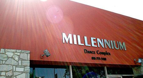 Millennium Dance Complex Hollywood CA Millenium Dance Complex Studio, Hollywood Art, Usa Trip, Art District, North Hollywood, Arts District, 2024 Vision, Dream Board, Travel Usa