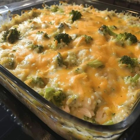 Dr. barbara o'neill health tips | Broccoli, Rice, Cheese, and Chicken Casserole | Facebook Homemade Chili Beans, Farmhouse Recipes, Recipes Broccoli, Cheese Casserole Recipes, Apple Salad Recipes, Broccoli Cheese Casserole, Martha Stewart Recipes, Hearty Casseroles, Homemade Lasagna