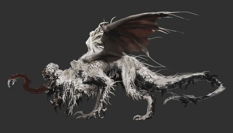 Mutated Dimitrescu Art - Resident Evil Village Art Gallery To Define Is To Limit, Resident Evil Monsters, Lady Dimitrescu, Village Art, Resident Evil Village, Beast Creature, Alien Design, Creature Drawings, Monster Concept Art