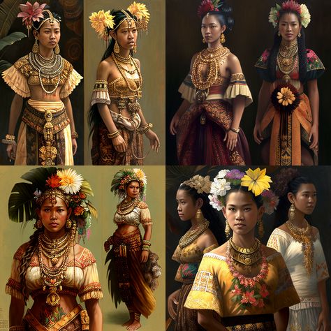 Island People Fantasy Art, Indigenous Fantasy Art, Native Character Design, Fantasy Island, Anatomy Poses, Story Of The World, Latin American, Full Body, Character Concept