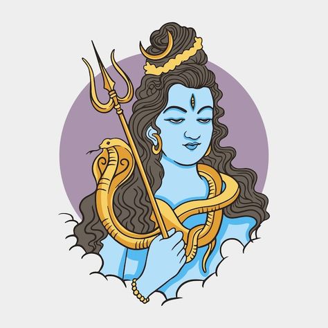 10 Avatars, Agama Hindu, Aarti Thali, Indian Drawing, Cute Disney Quotes, Maha Shivaratri, Shiva Sketch, Draw Hands, Lord Siva