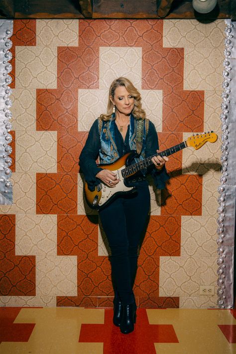 Susan Tedeschi, Musician