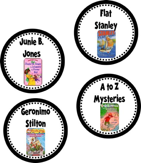 New Library Labels | Scribd Library Labels, Library Organization, Stuff For Free, Inspire Students, Organization And Management, Classroom Labels, Third Grade Classroom, First Year Teachers, Library Displays