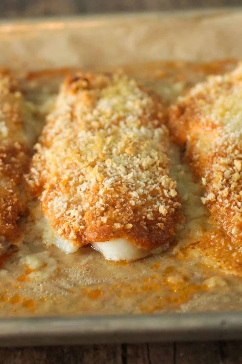 Baked Fish Fillet with Mayo Topping | Woman Scribbles Mayo Fish Recipe, Baked Fish With Panko Crumbs, Parmesan Crusted Fish With Mayo, Baked Panko Fish, Cod Fish Recipes Baked With Mayo, Baked Fish Fillet Recipe, Baked Fish Fillets Oven, Flounder Fish Recipes Baked, Swai Fillet Recipes Baked