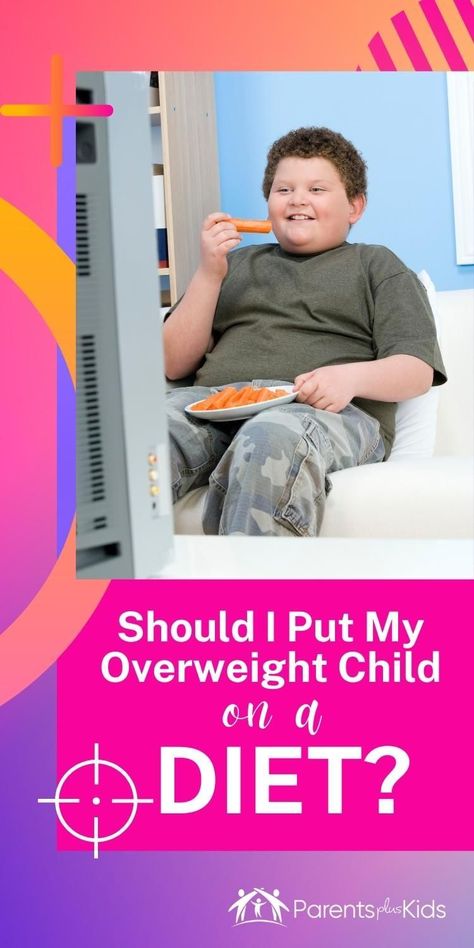 If you're worried about your child's weight, you may be wondering if putting them on a diet is the answer. As parents, we want to do what's best for our kids, but making the right decision can be tough. Check out our blog post for some helpful information and tips on how to approach this sensitive topic. #parentingtips #childhealth #diet #weightmanagement #ParentPlusKids Kids Diet Plan, Diet For Children, Kid Meals, Summer Diet, Right Decision, Childhood Obesity, Healthy Eating For Kids, Kids Diet, Healthy Meals For Kids