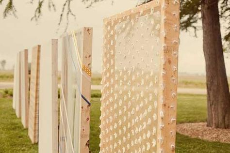 Outdoor Photo Booths, Diy Wedding Backdrop, Photo Booths, Diy Backdrop, Photo Booth Backdrop, Fabric Backdrop, Outdoor Wedding Ceremony, Diy Photo, Diy Wedding Decorations