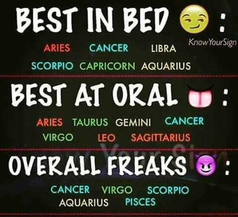 Best in bed. Zodiac Signs In Bed, Aquarius Truths, Pisces And Scorpio, Pisces And Aquarius, Forensic Psychology, Libra Zodiac Facts, Gemini And Virgo, Psychology Student, Virgo Pisces