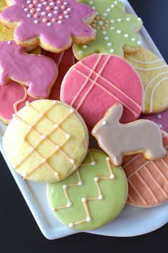 Eggless Sugar Cookie Recipe, Eggless Sugar Cookies, Egg Free Desserts, Eggless Cookie Recipes, Egg Free Baking, Egg Free Cookies, Super Cookies, Eggless Desserts, Mug Cakes