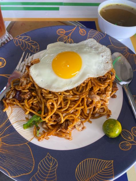 Mee Goreng