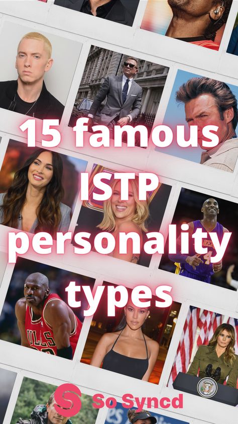 Istp Personality Famous People, Istp Female, Istp Aesthetic, Just Go With The Flow, Istp Personality, Cool Calm And Collected, Infp T, Go With The Flow, Myers Briggs