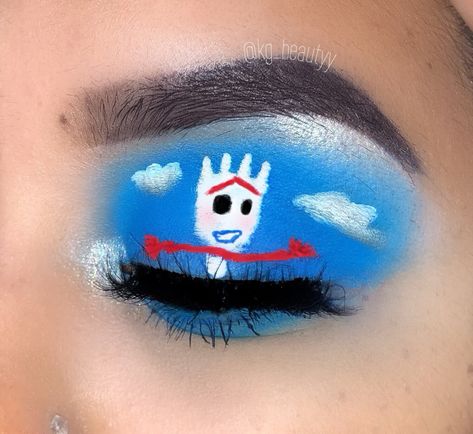 Ratatouille Eyebrow Makeup, Disney Eye, Disney Eye Makeup, Disney Princess Makeup, Disney Eyes, Hot Halloween, Hot Halloween Outfits, Princess Makeup, Character Makeup