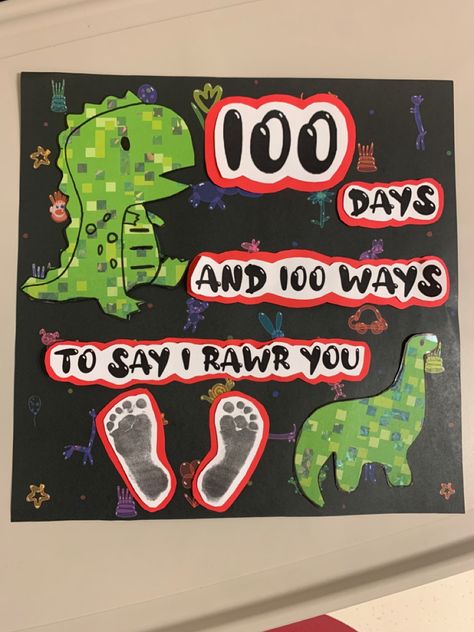 100 Day Nicu Craft, 100 Days Old Nicu Craft, 100 Days In The Nicu, Summer Nicu Crafts, Nicu Crafts Ideas, Nicu Footprint Craft, Nicu Nurse Education, Nicu Photography, Nicu Crafts