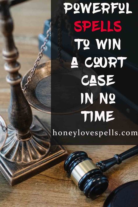 win a court case with my powerful spells that work Wicca Runes, Wicca Love Spell, Court Case Spell, Hoodoo Spells, Powerful Spells, Easy Spells, Luck Spells, Magick Spells, Candle Magick