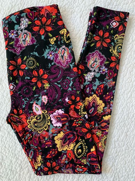 Lularoe Leggings, Leggings